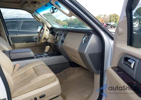 2012 Ford Expedition El Xlt from USA, damaged, VIN 1FMJK1H59CEF15134